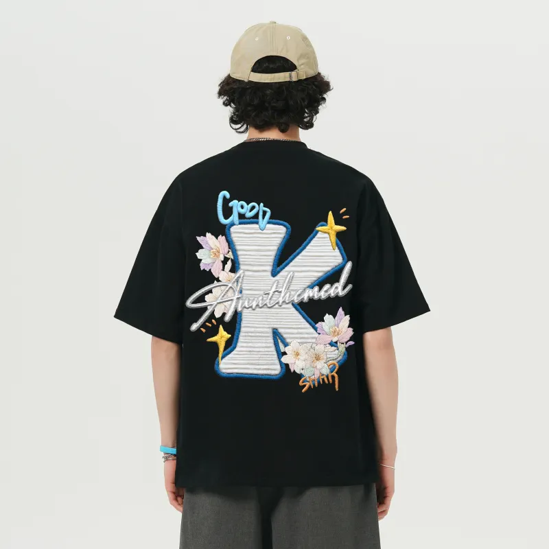 UNthemed T Shirts Unisex-20