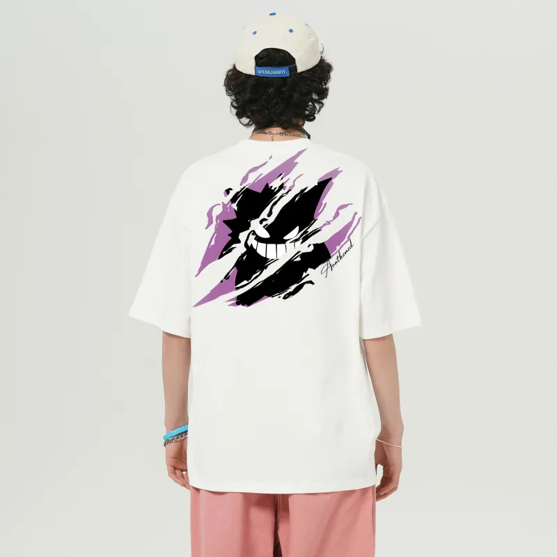 UNthemed T Shirts Unisex-12