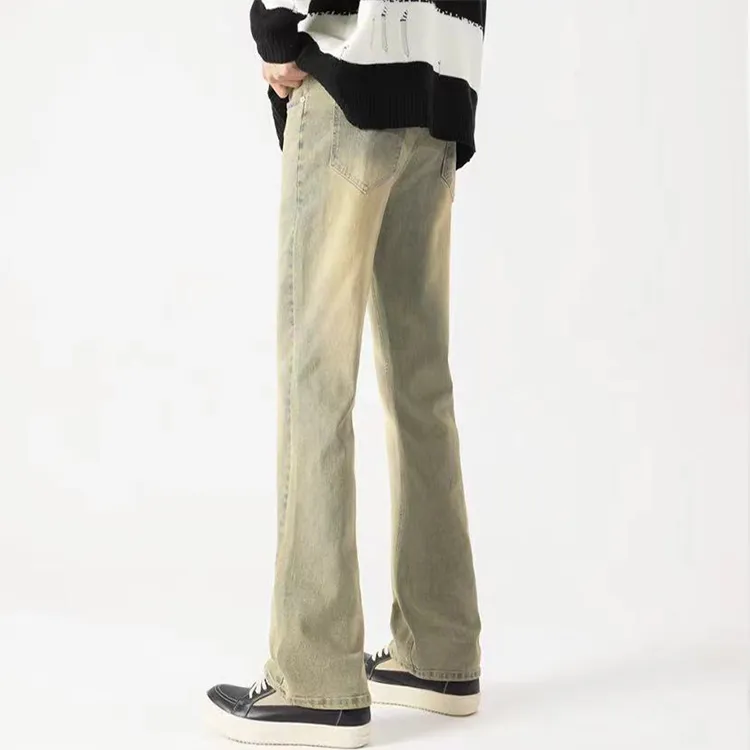 UNthemed Jeans Unisex-3