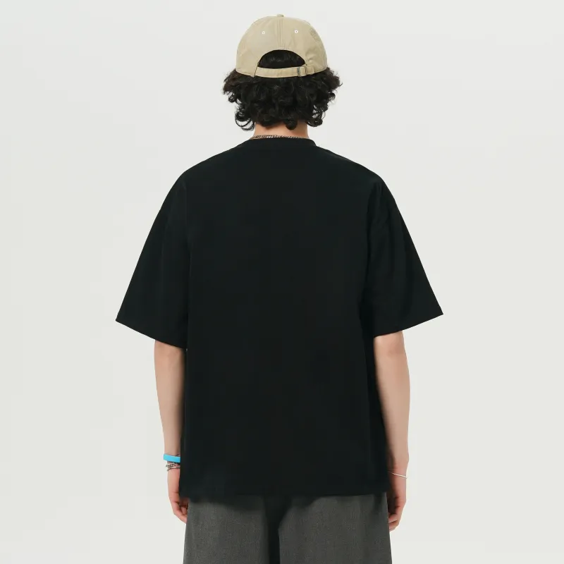 UNthemed T Shirts Unisex-2