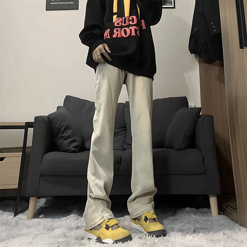 UNthemed Jeans Unisex-11