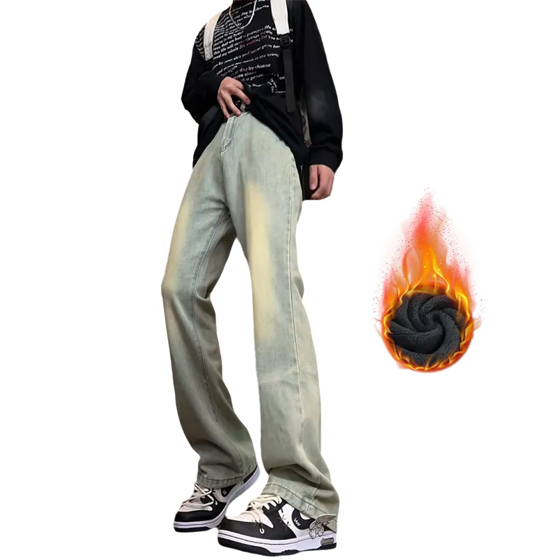UNthemed Jeans Unisex-18