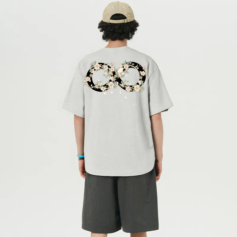 UNthemed T Shirts Unisex-20