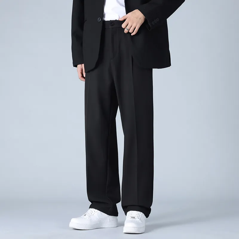 UNthemed Suit Trousers Unisex-6