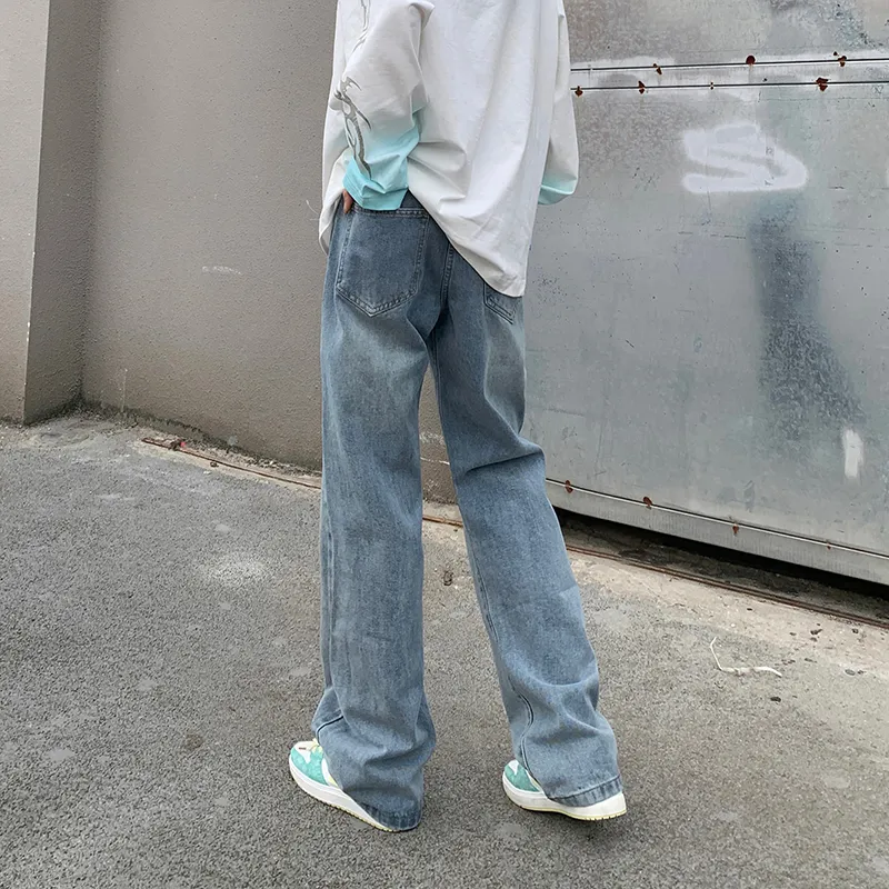 UNthemed Jeans Unisex-6