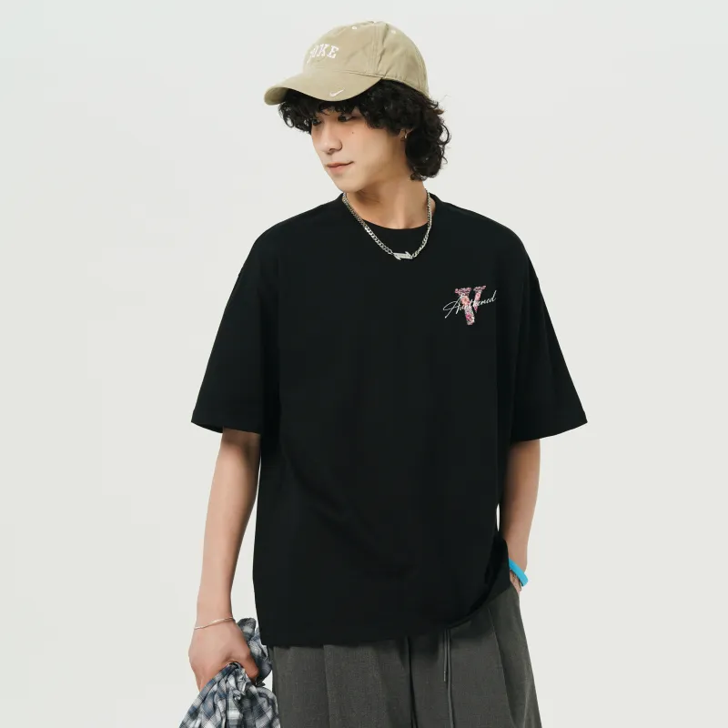 UNthemed T Shirt Unisex Combo Set-7