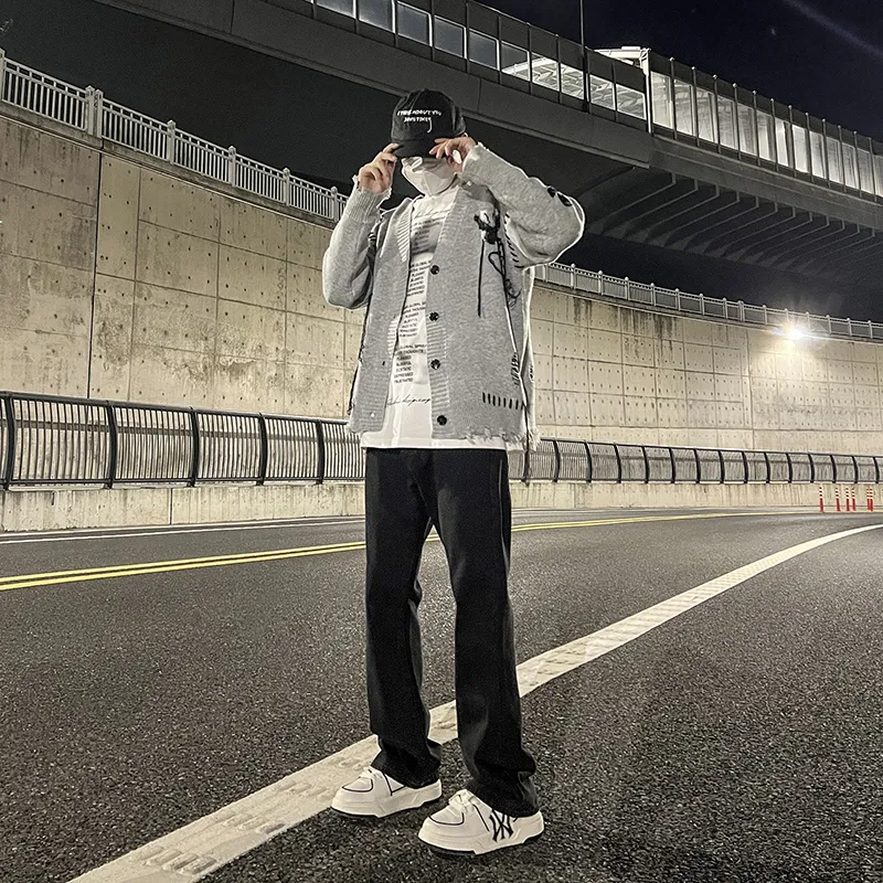 UNthemed Jeans Unisex-6