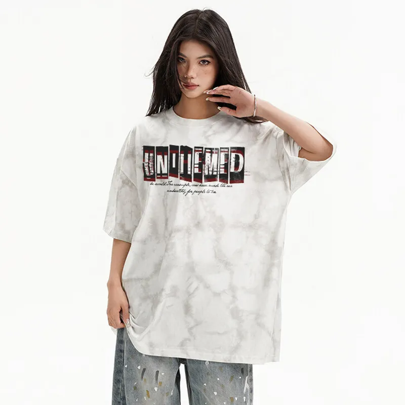 UNthemed T Shirts Unisex-6