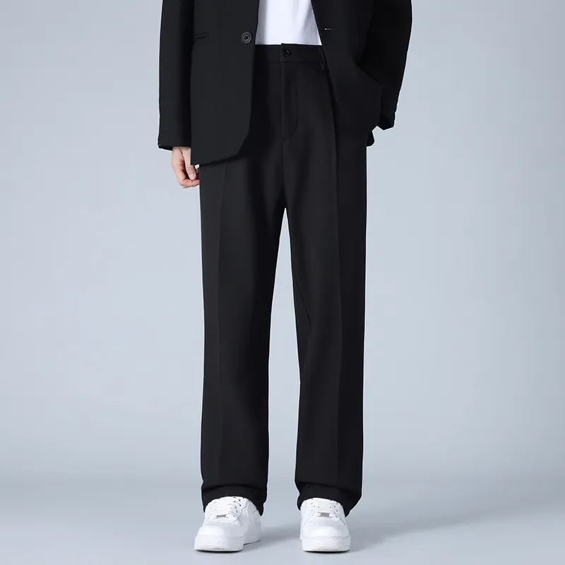UNthemed Suit Trousers Unisex-5