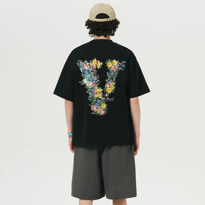 UNthemed T Shirts Unisex-2