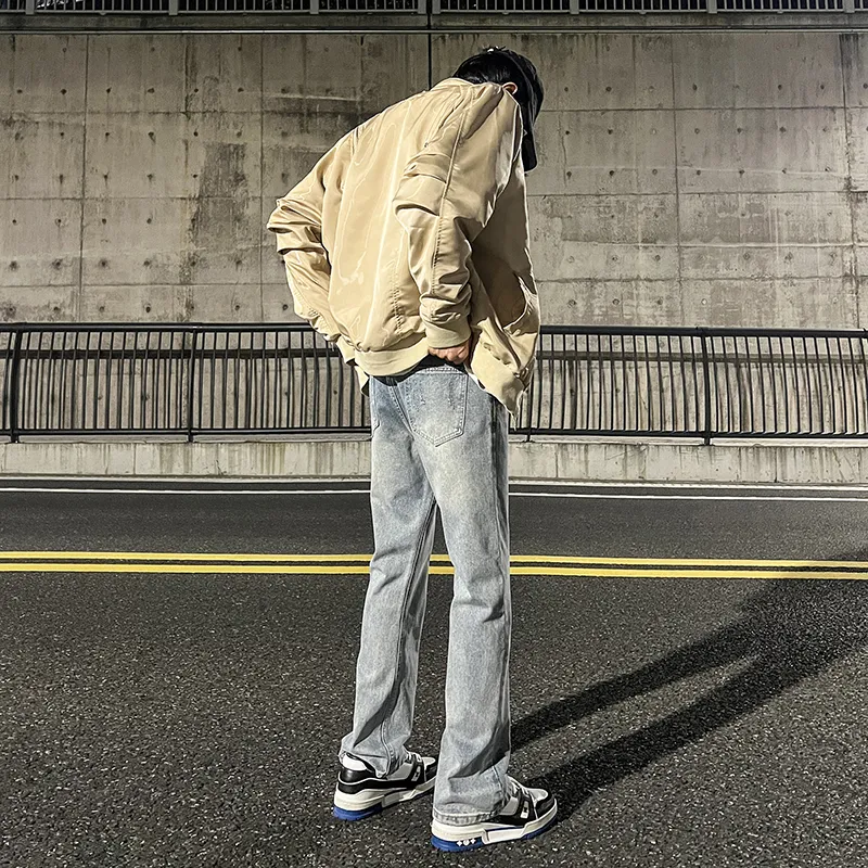 UNthemed Jeans Unisex-1