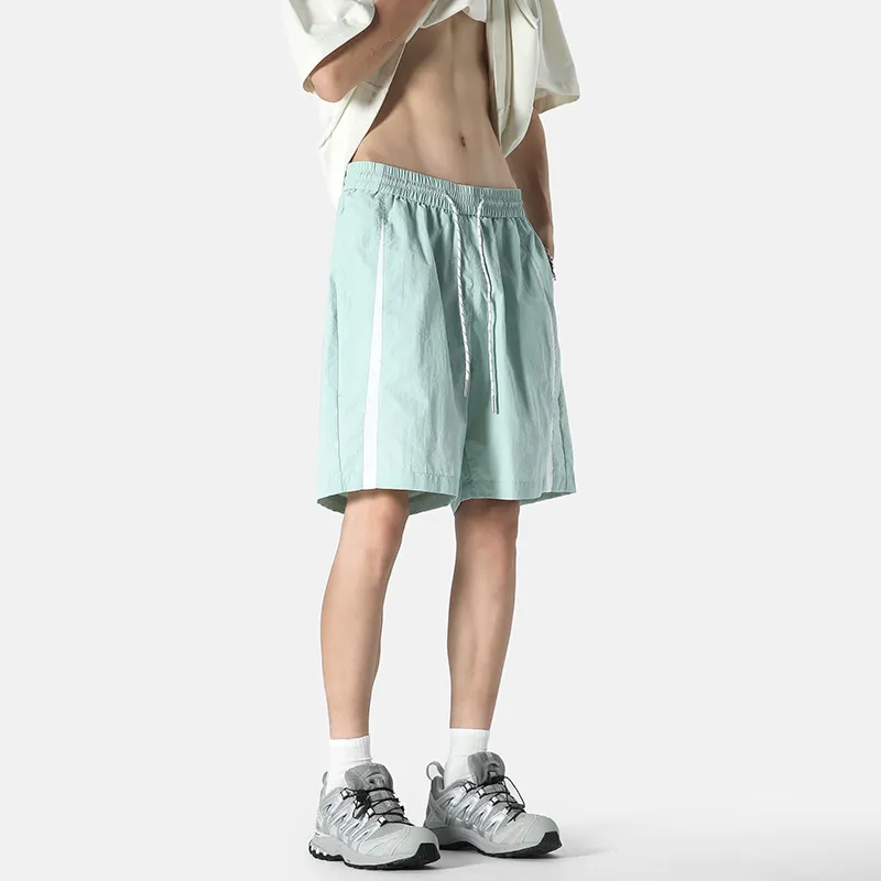 UNthemed Casual Shorts Unisex-19