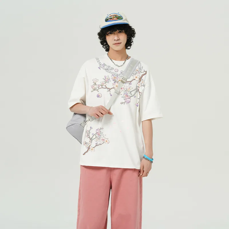UNthemed T-Shirts Unisex-4