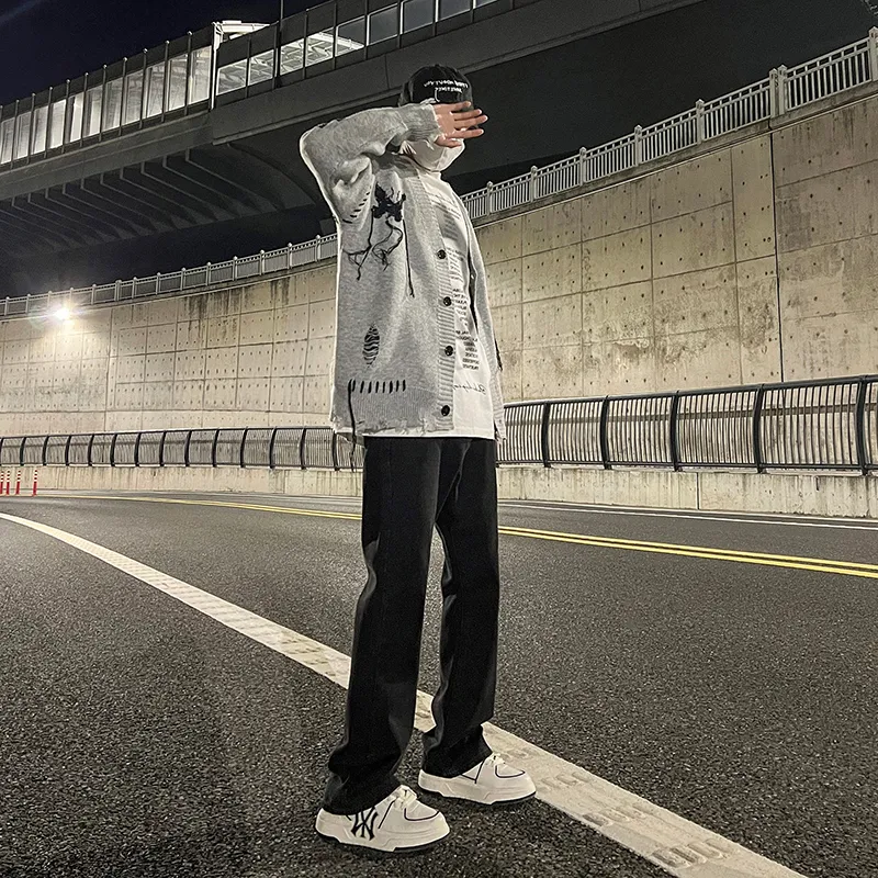 UNthemed Jeans Unisex-5