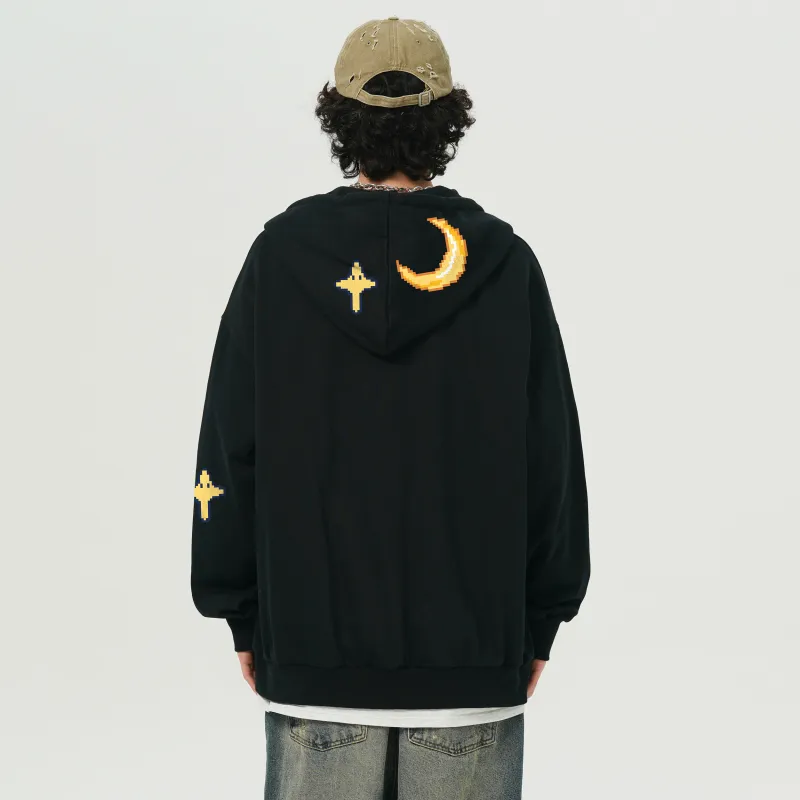 UNthemed Sweatshirts Unisex-3