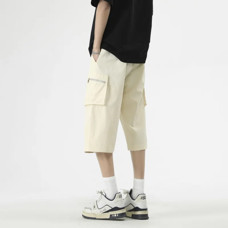 UNthemed Casual Shorts Unisex-17