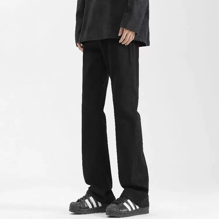 UNthemed Jeans Unisex-5