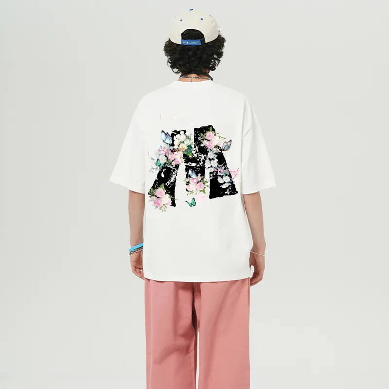 UNthemed T Shirts Unisex-7