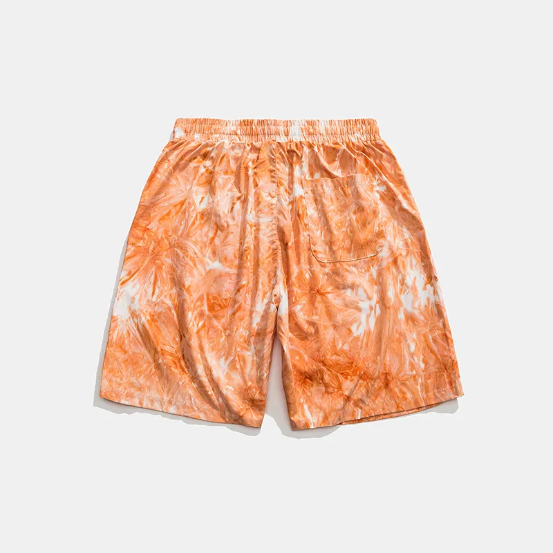 UNthemed Casual Shorts Unisex-7