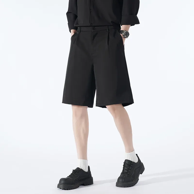 MIIRACER Casual Shorts Unisex-2