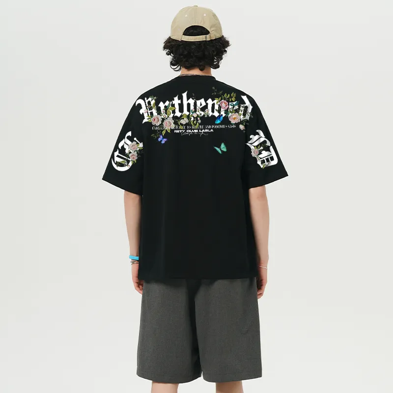UNthemed T Shirts Unisex-8