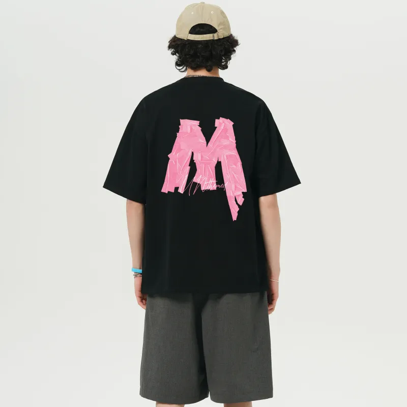 UNthemed T Shirts Unisex-2