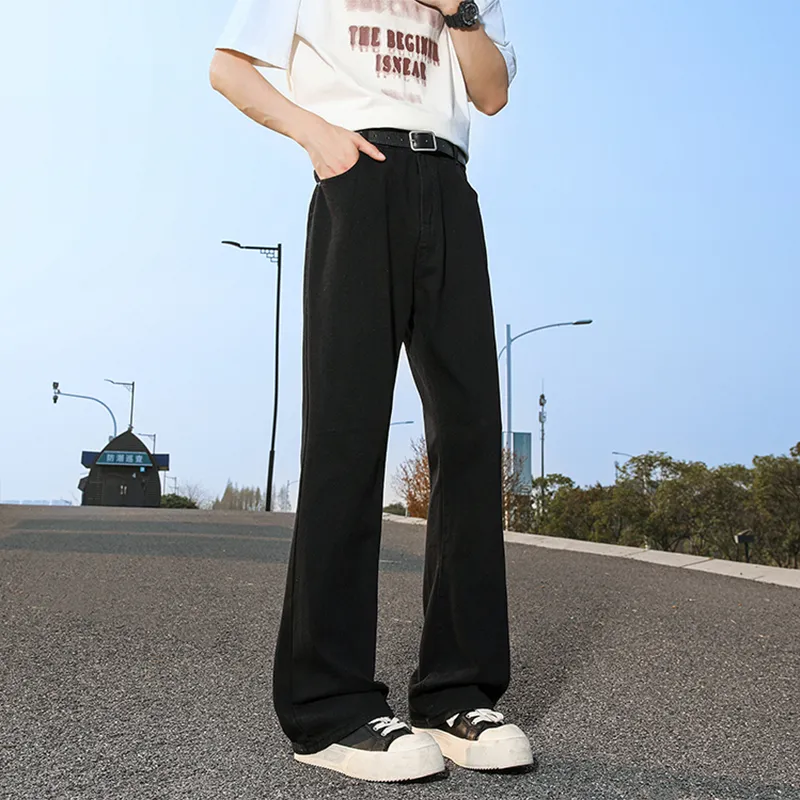 UNthemed Jeans Unisex-1