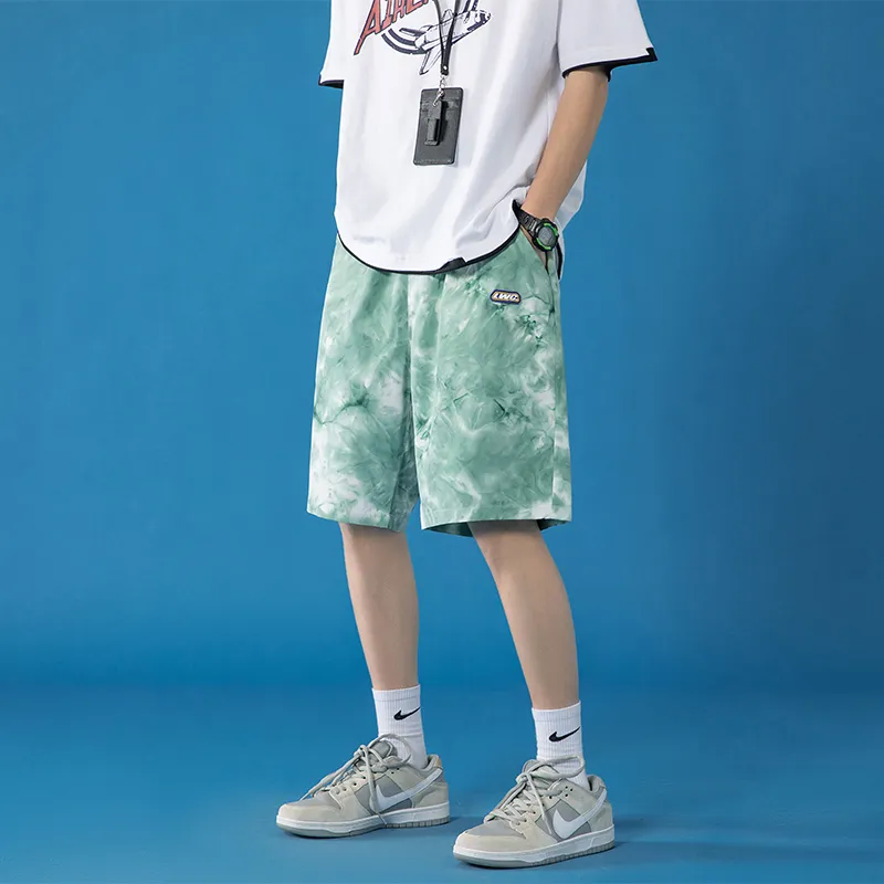 UNthemed Casual Shorts Unisex-17