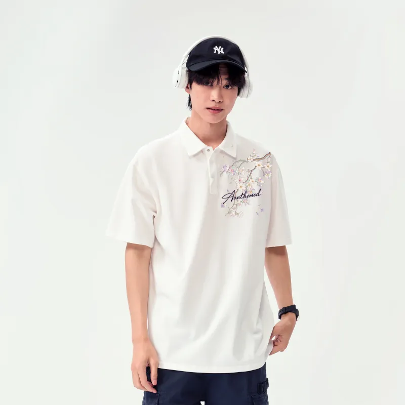 UNthemed Polo Shirt Unisex 2 Pack-14