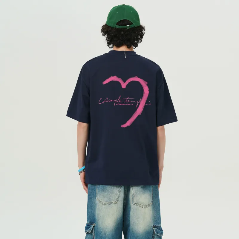 UNthemed Couple Sets Unisex-29