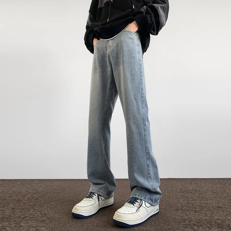FA2LO Jeans Unisex-35