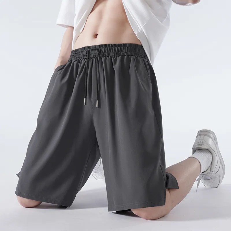 UNthemed Casual Shorts Unisex-17