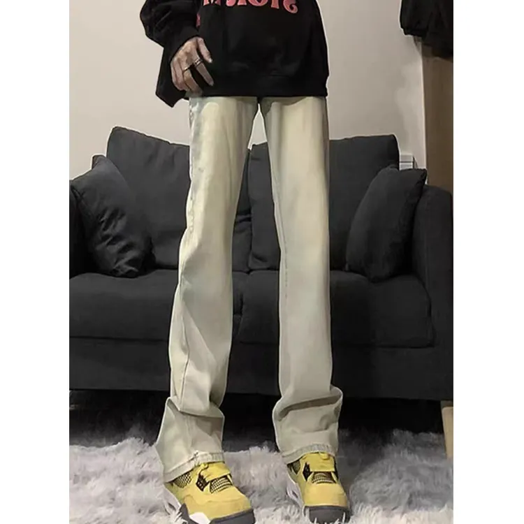 UNthemed Jeans Unisex-1
