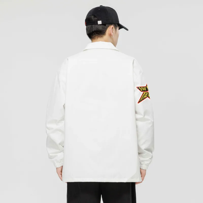 UNthemed Jackets Unisex-7