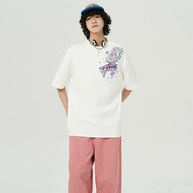 UNthemed T Shirts Unisex-17