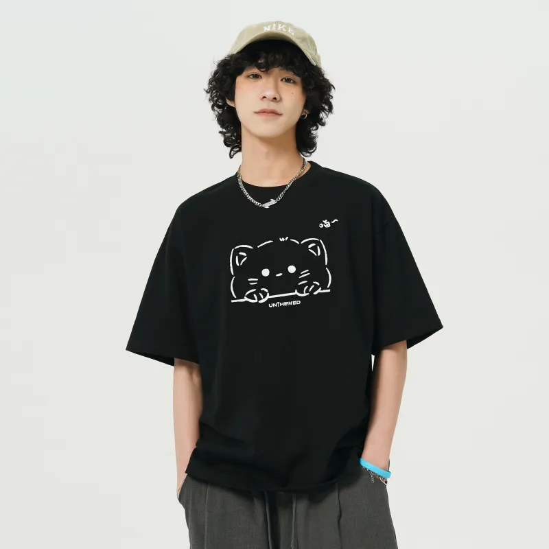 UNthemed T Shirt Unisex Combo Set-22