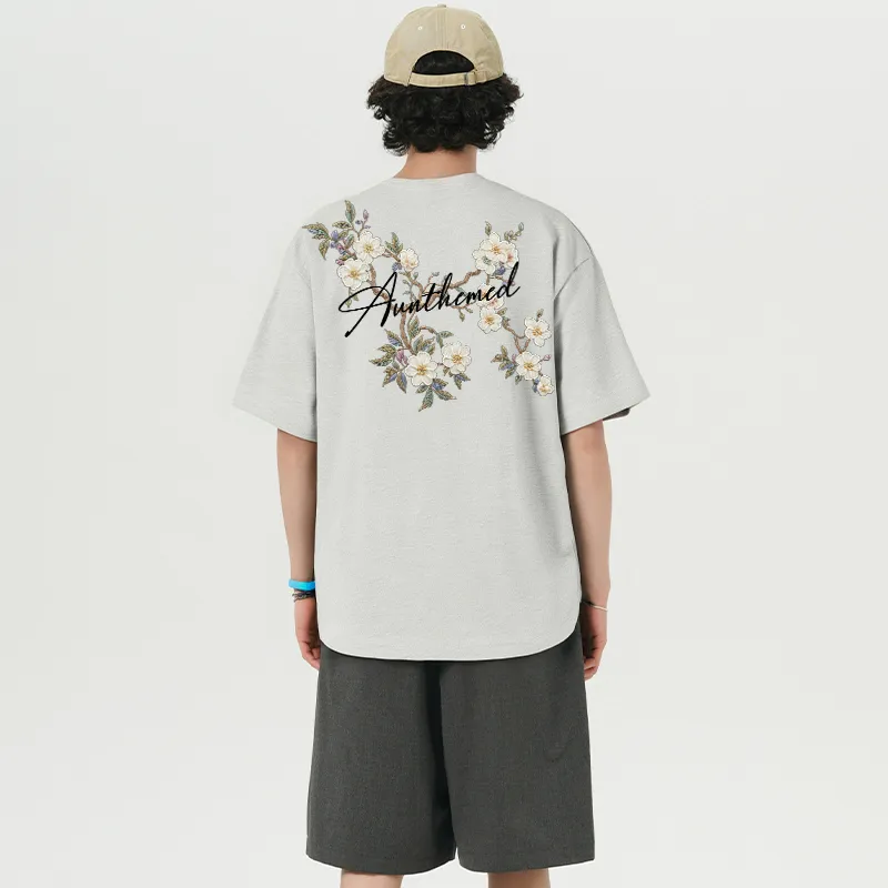 UNthemed T Shirt Unisex Combo Set-20