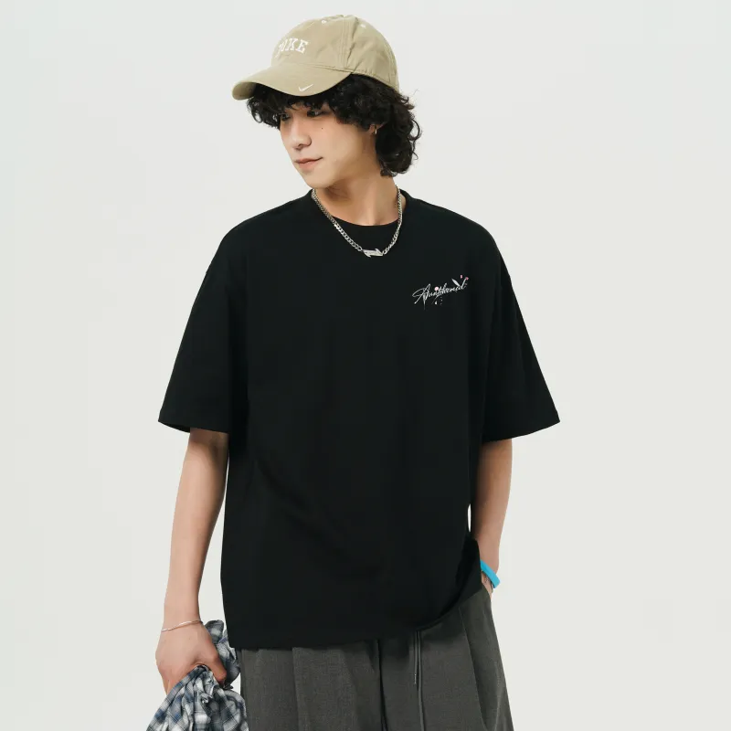 UNthemed T-Shirts Unisex-6