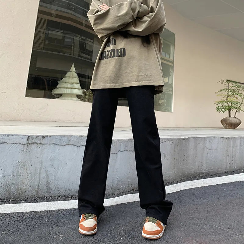 UNthemed Jeans Unisex-8