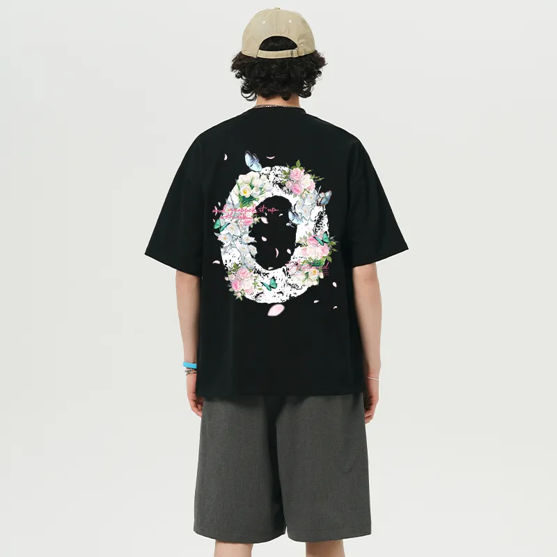 UNthemed T Shirts Unisex-6