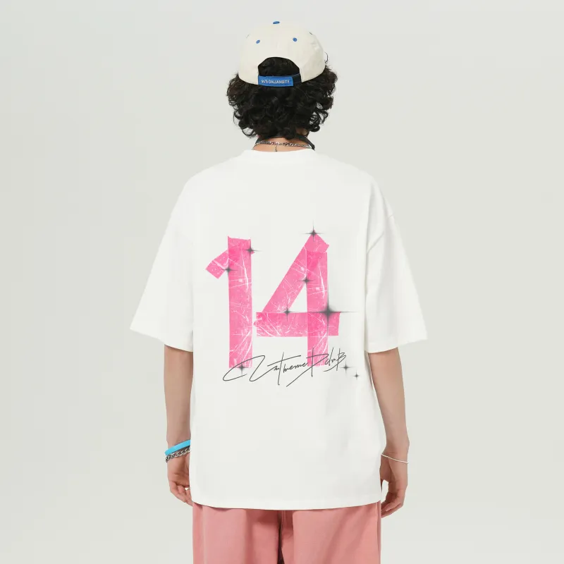 UNthemed T Shirts Unisex-17