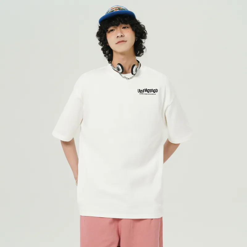 UNthemed T Shirts Unisex-15