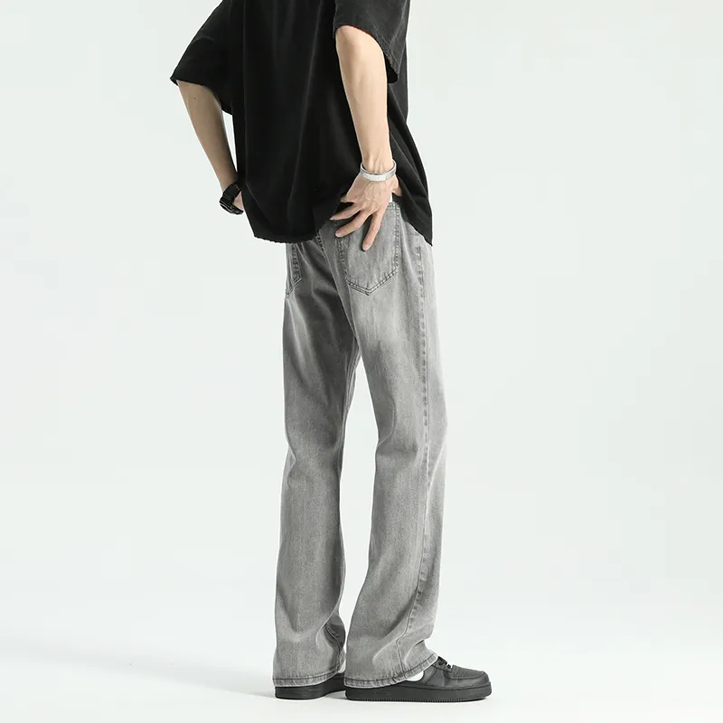 UNthemed Jeans Unisex-14