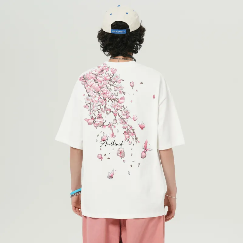 UNthemed T Shirt Unisex Combo Set-20