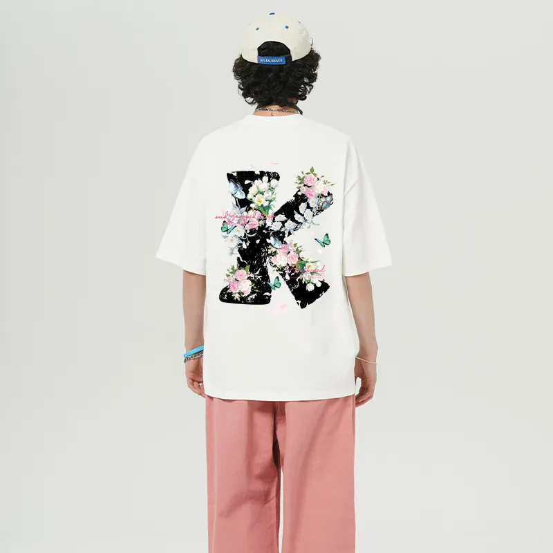 UNthemed T Shirts Unisex-7