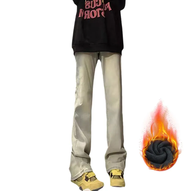 UNthemed Jeans Unisex-16