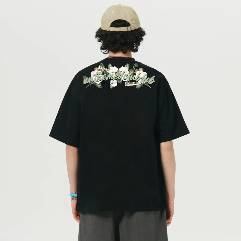 UNthemed T Shirts Unisex-2