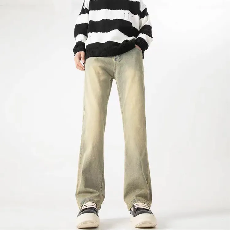 UNthemed Jeans Unisex-2