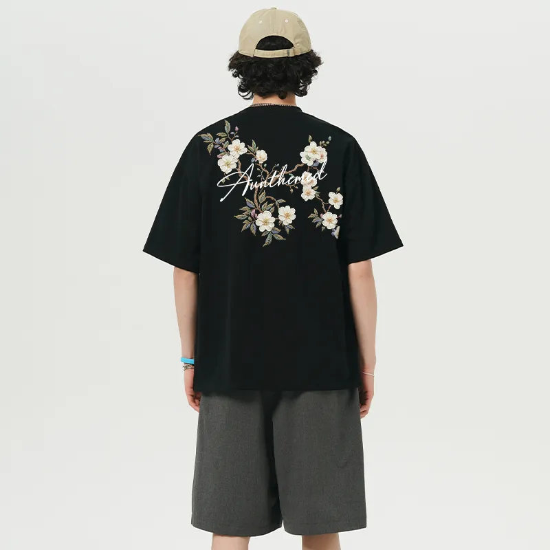 UNthemed T Shirt Unisex Combo Set-2