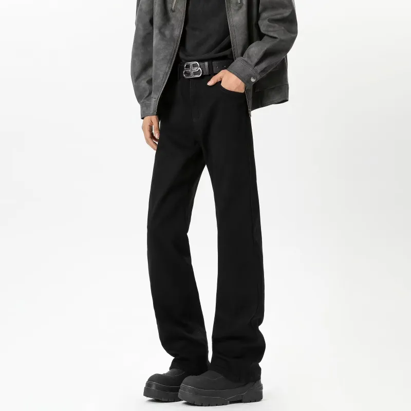 UNthemed Jeans Unisex-2